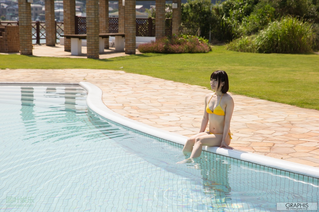 (2015 - 08 - 21) NAGAKURA Sena (永仓せな)