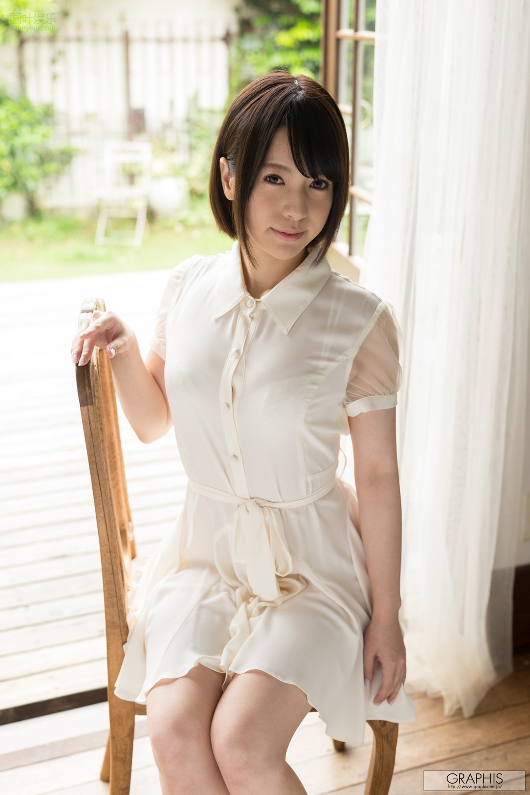 (2015 - 08 - 21) NAGAKURA Sena (永仓せな)