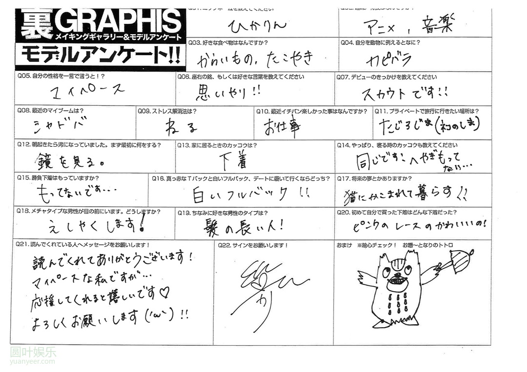 (2017 - 07 - 07) NAGISA Hikari (渚ひかり) - Splendid!