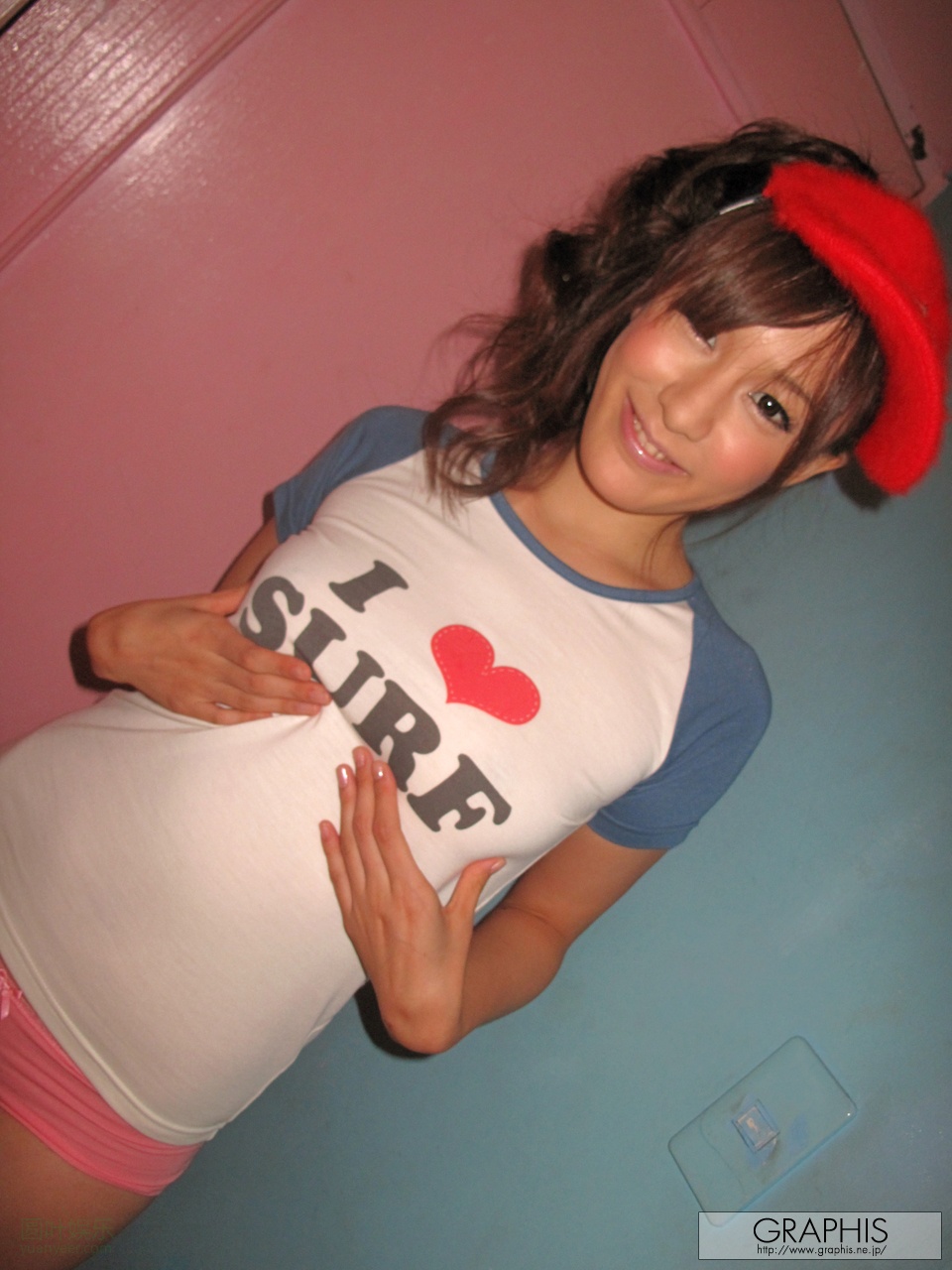 (2011 - 09 - 23) NAGISA Kotomi (渚ことみ) - Reality Delusion