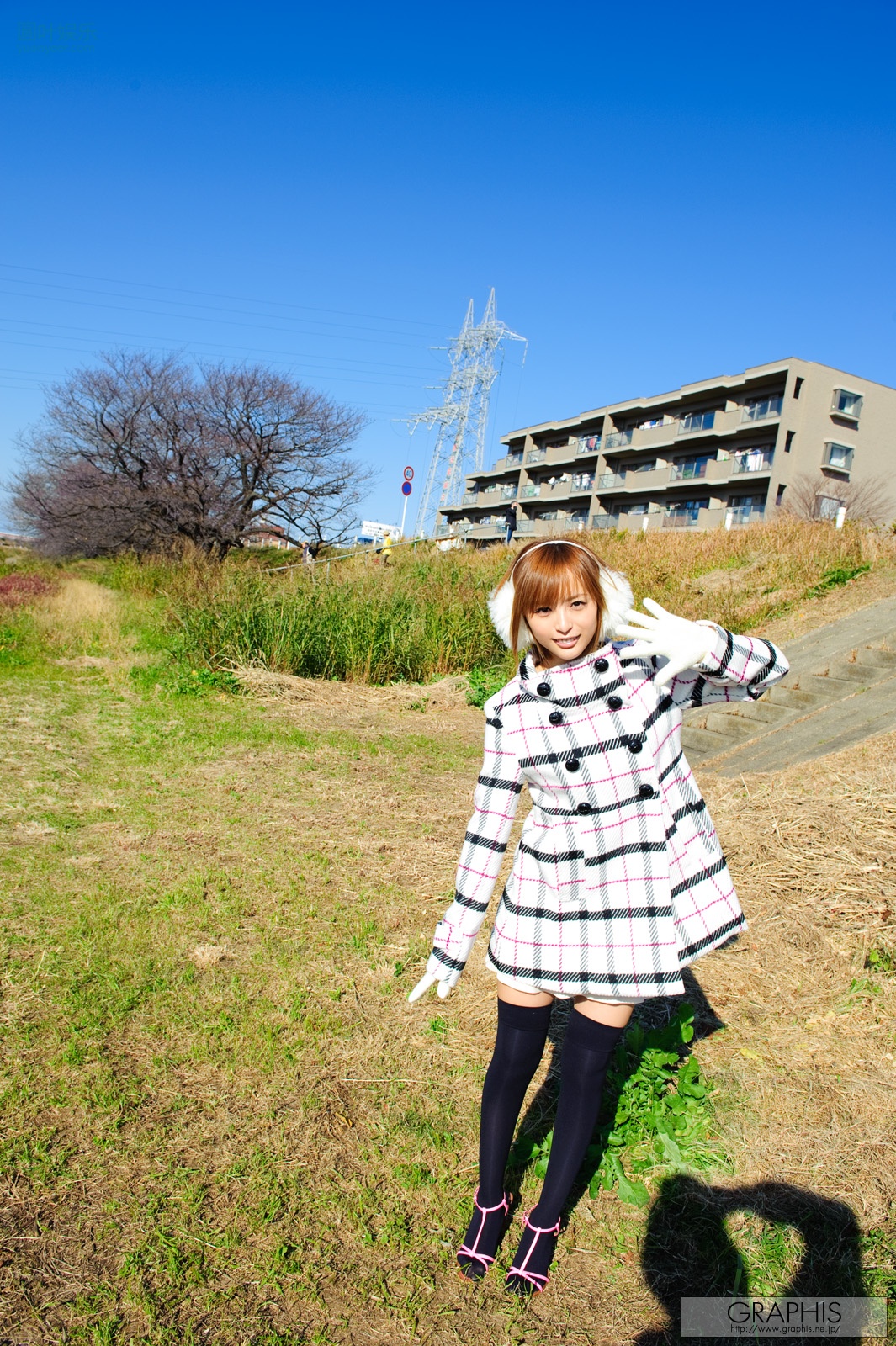 (2011 - 04 - 29) NAMIKI Yuu (并木优) - Golden Week Special 2011 - for YU