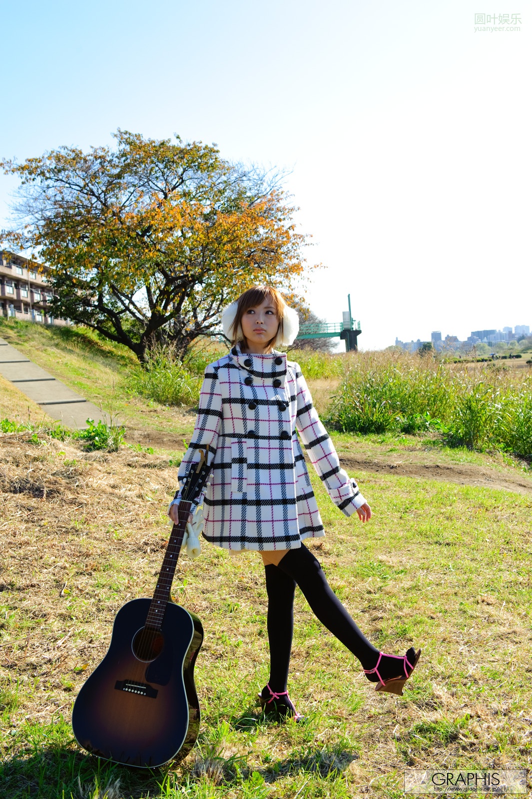 (2011 - 04 - 29) NAMIKI Yuu (并木优) - Golden Week Special 2011 - for YU