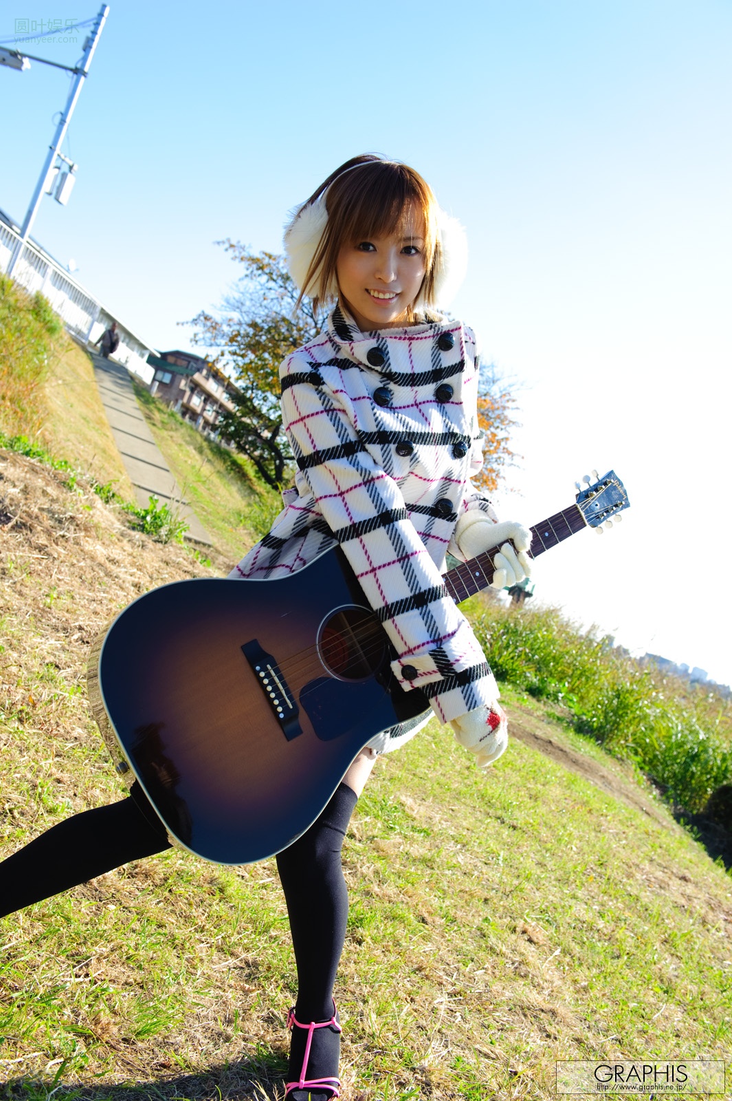 (2011 - 04 - 29) NAMIKI Yuu (并木优) - Golden Week Special 2011 - for YU