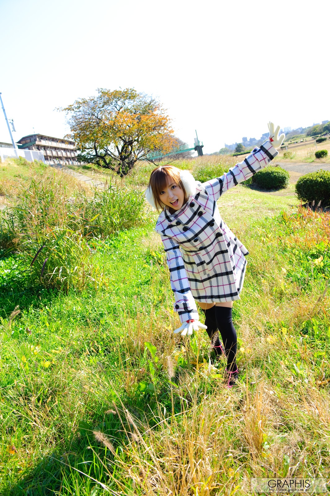 (2011 - 04 - 29) NAMIKI Yuu (并木优) - Golden Week Special 2011 - for YU