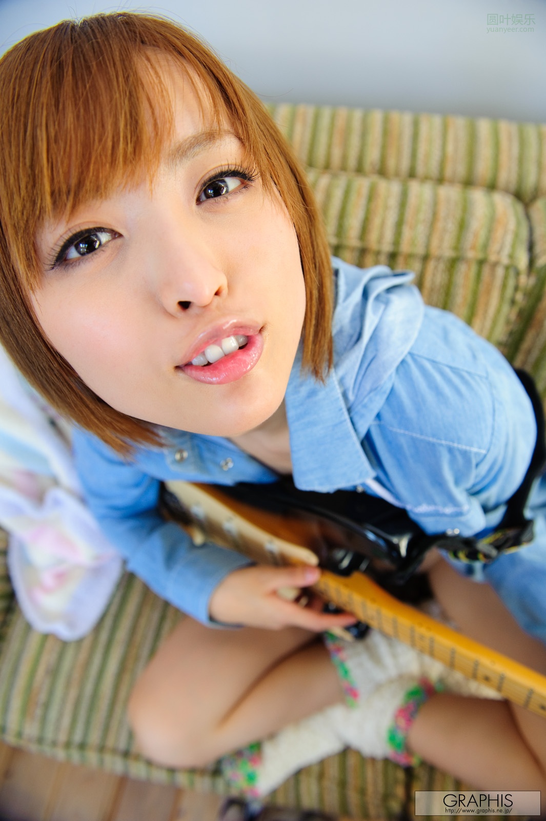 (2011 - 04 - 29) NAMIKI Yuu (并木优) - Golden Week Special 2011 - for YU