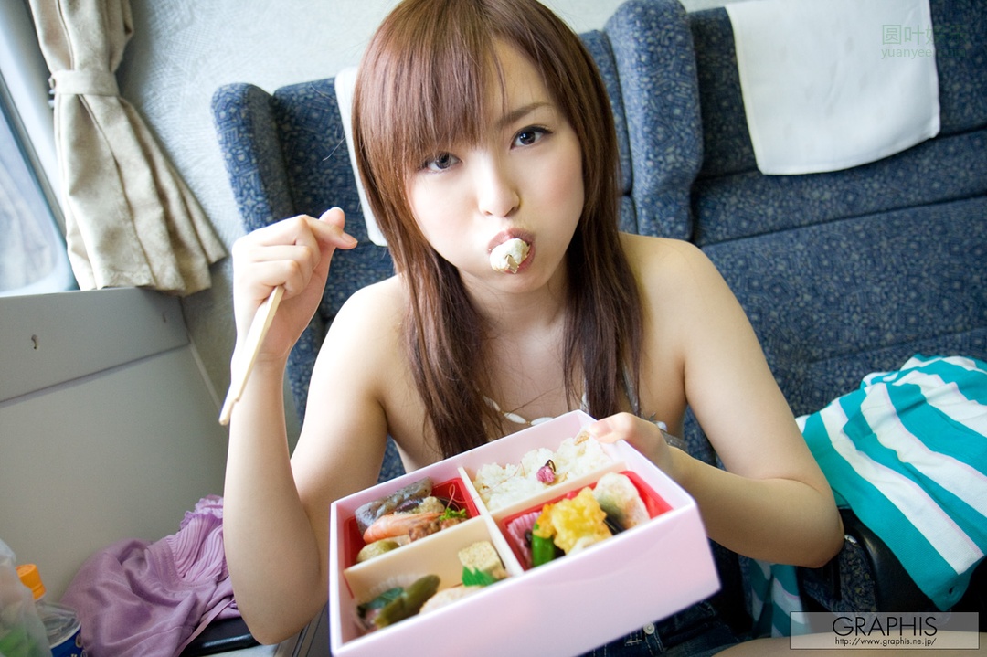 (2008 - 06 - 13) NAMIKI Yuu (并木优) - journey