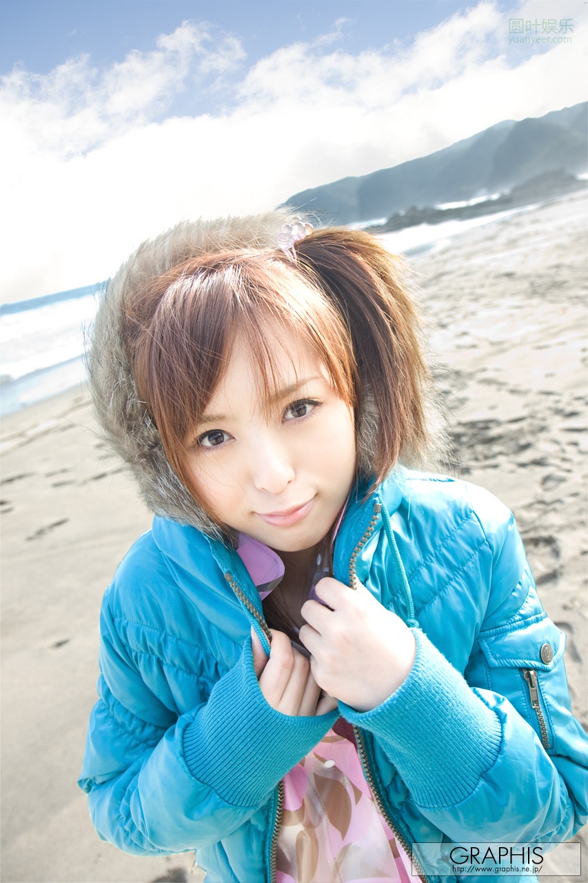 (2008 - 06 - 13) NAMIKI Yuu (并木优) - journey