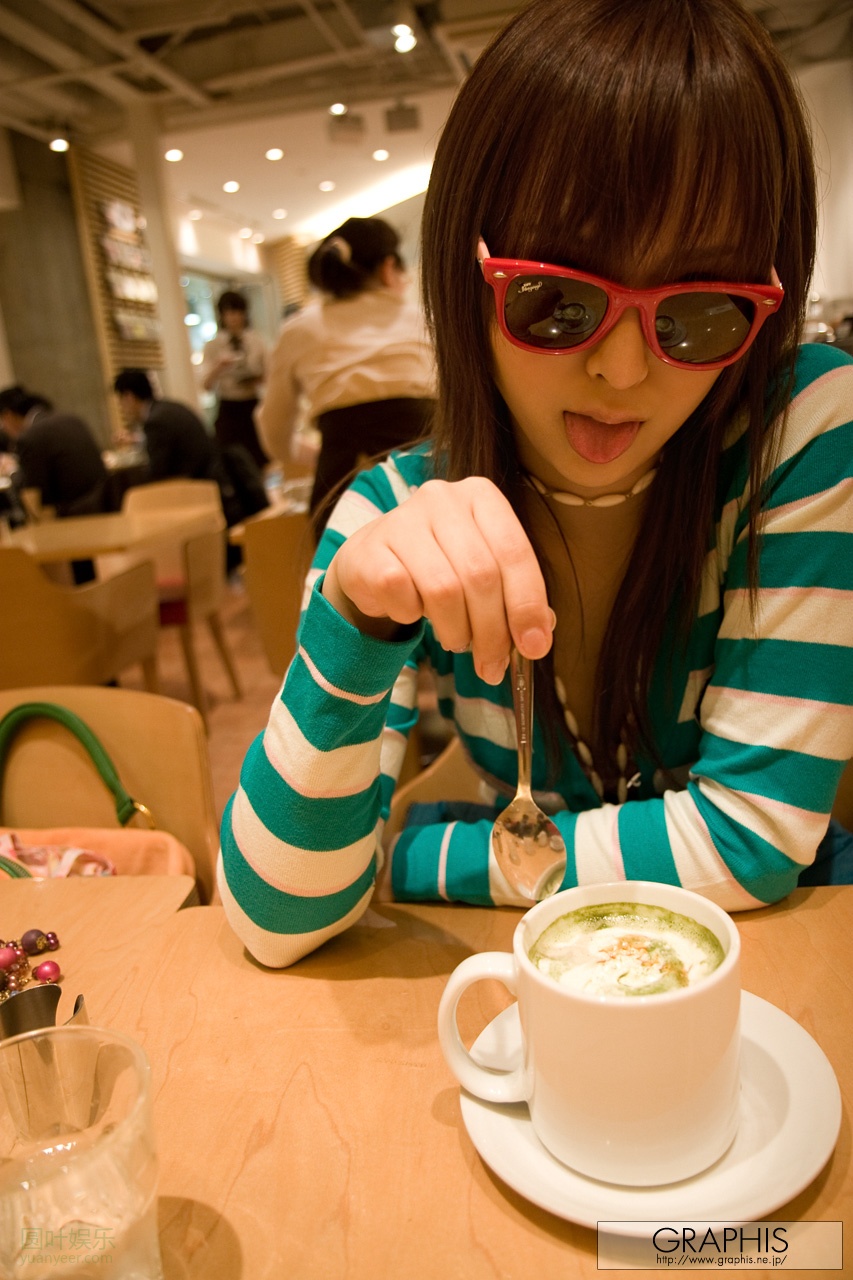 (2008 - 06 - 13) NAMIKI Yuu (并木优) - journey