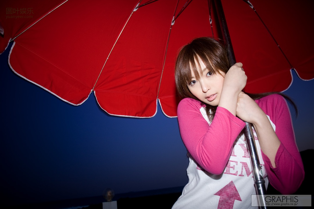 (2008 - 06 - 13) NAMIKI Yuu (并木优) - journey