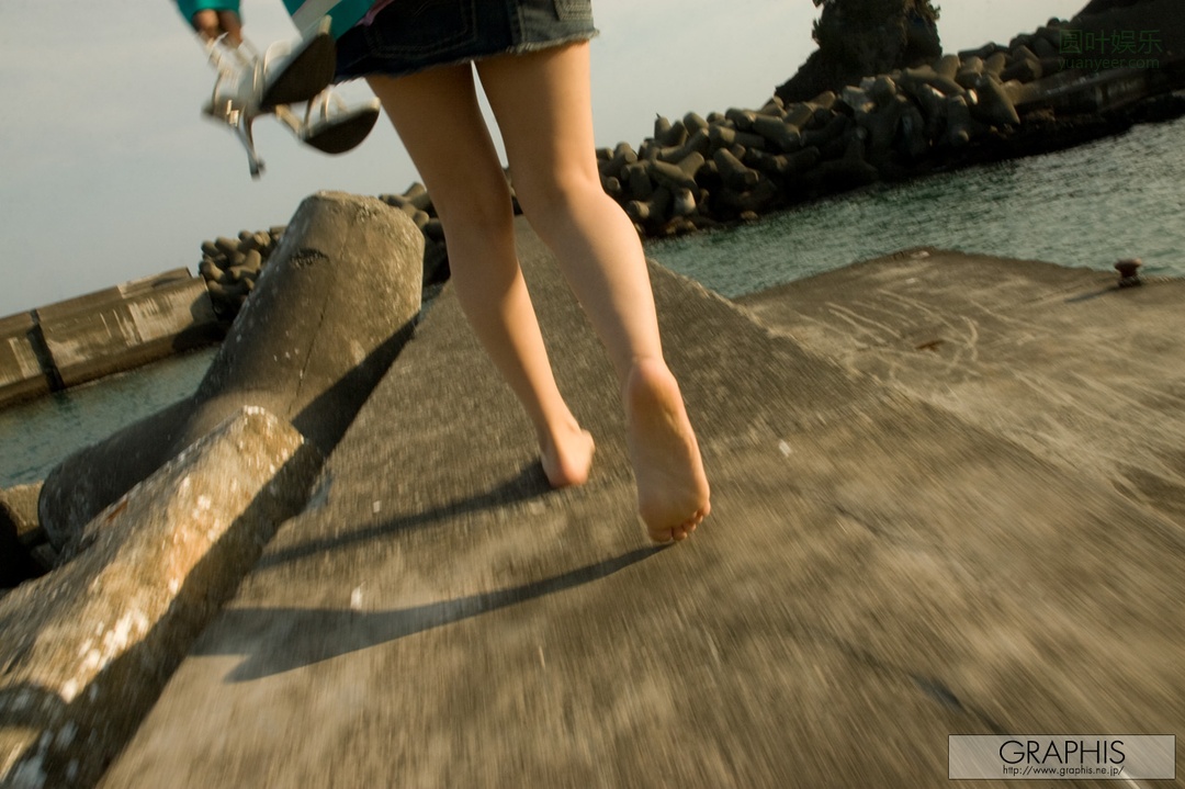 (2008 - 06 - 13) NAMIKI Yuu (并木优) - journey