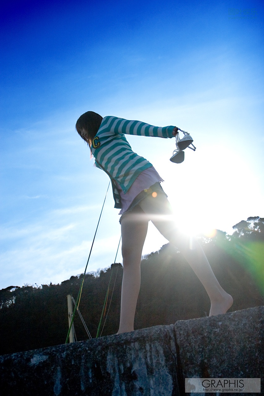 (2008 - 06 - 13) NAMIKI Yuu (并木优) - journey