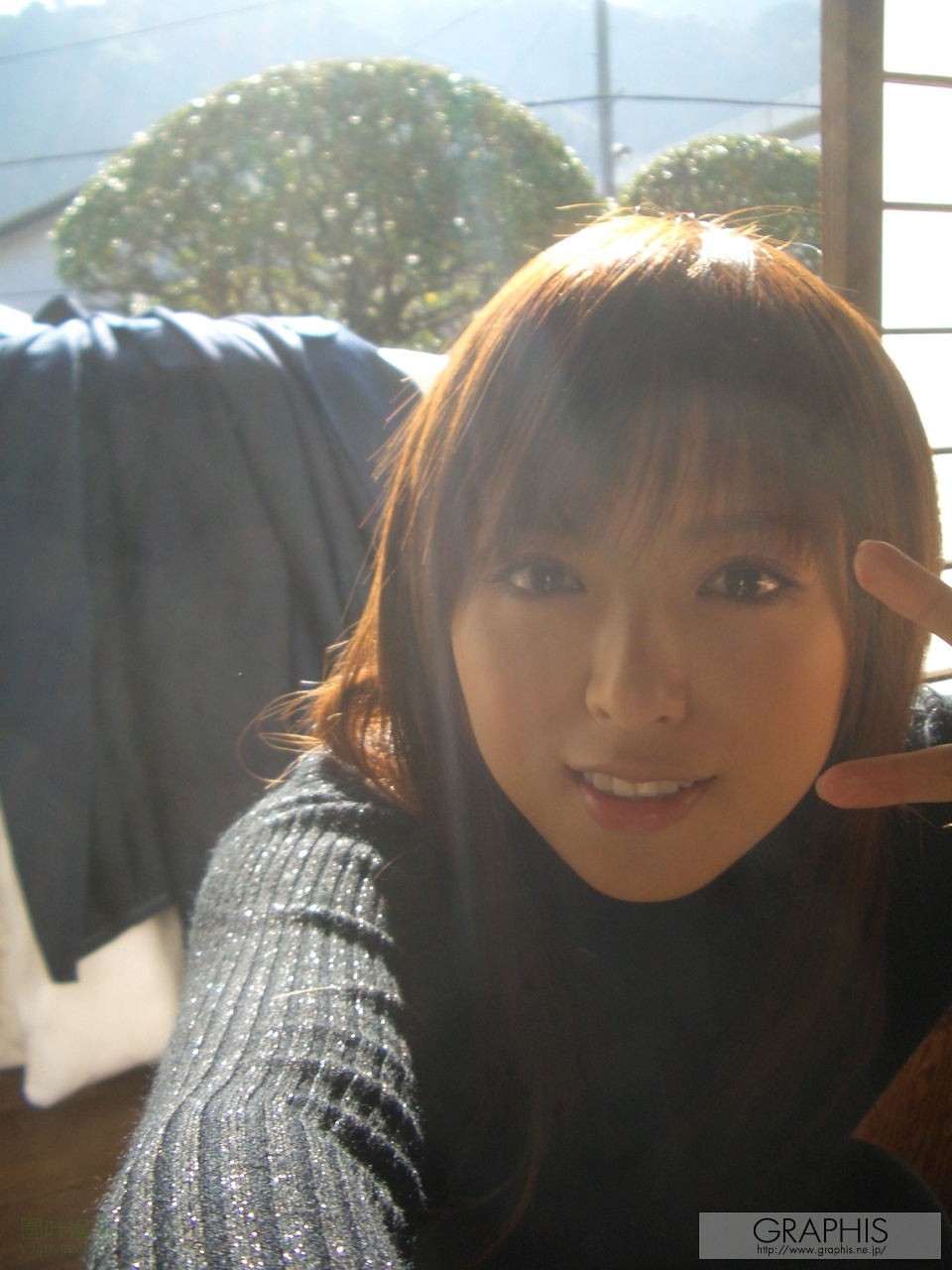 (2008 - 06 - 13) NAMIKI Yuu (并木优) - journey