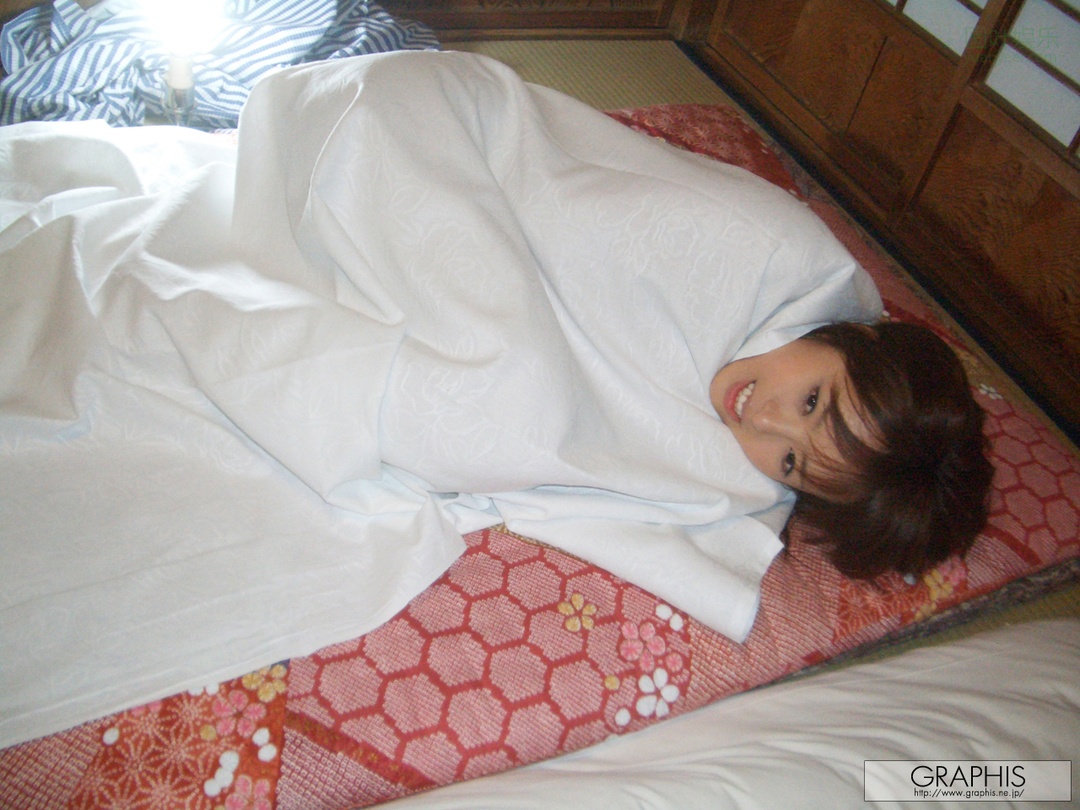 (2008 - 06 - 13) NAMIKI Yuu (并木优) - journey