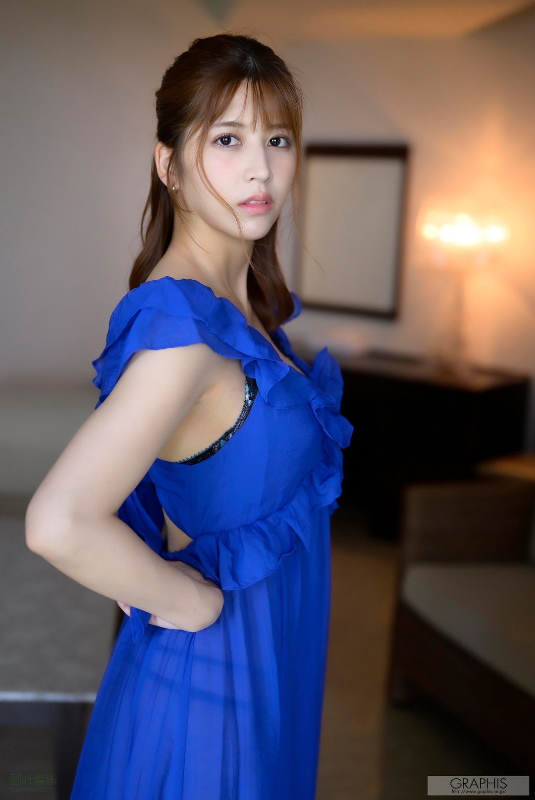 (2022 - 07 - 29) NANATSUMORI Riri (七ツ森りり) - Head Over Heels!