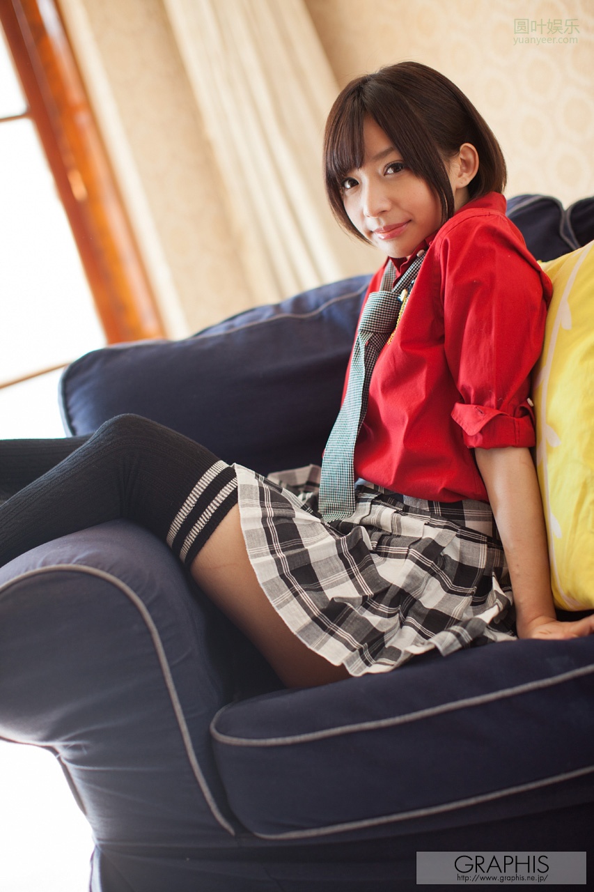 (2015 - 03 - 01) NARUMI Urumi (成海うるみ) Calendar