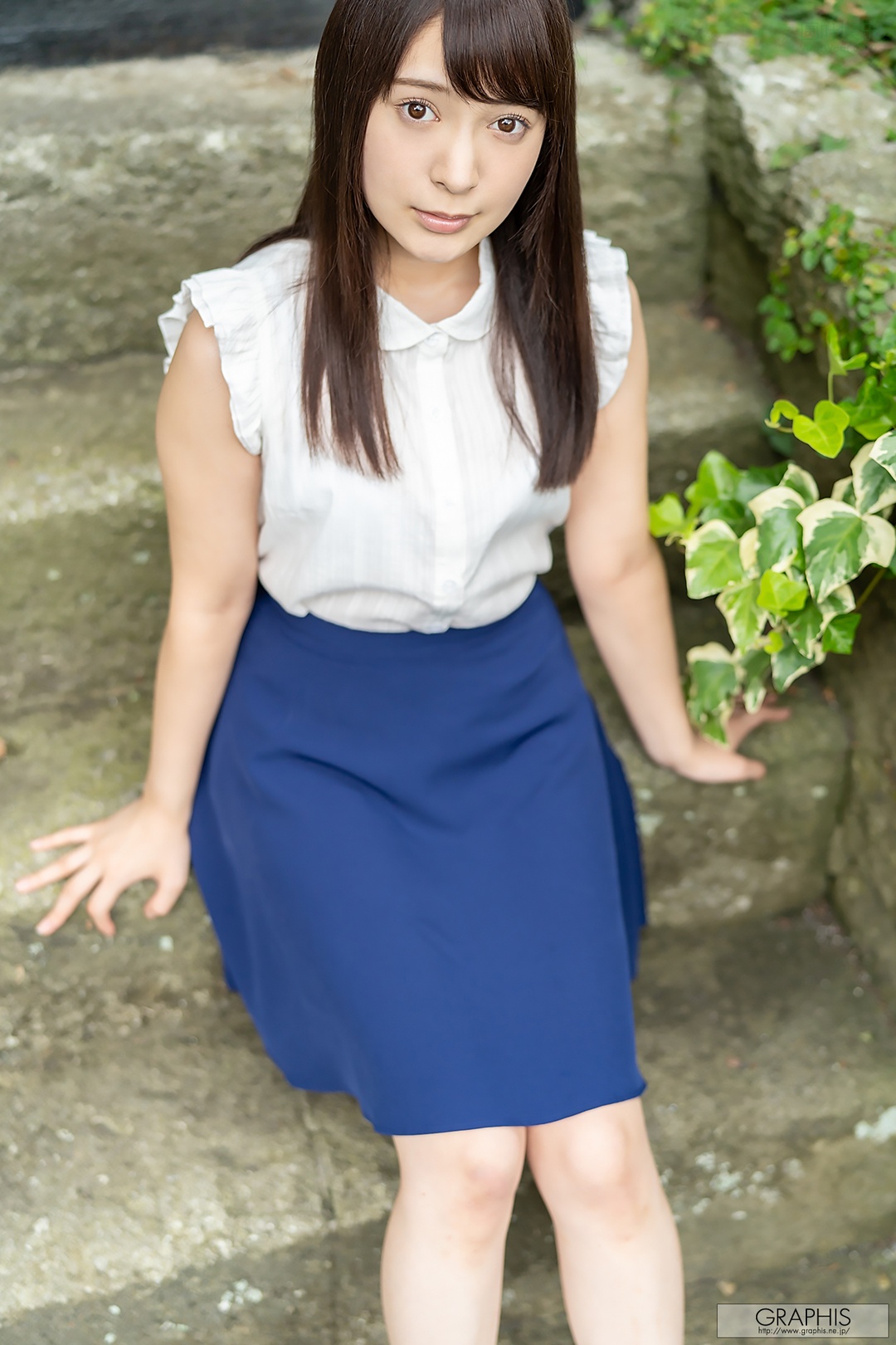 (2018 - 08 - 31) NARUMIYA Rika (成宫りか) - Refresh Girl