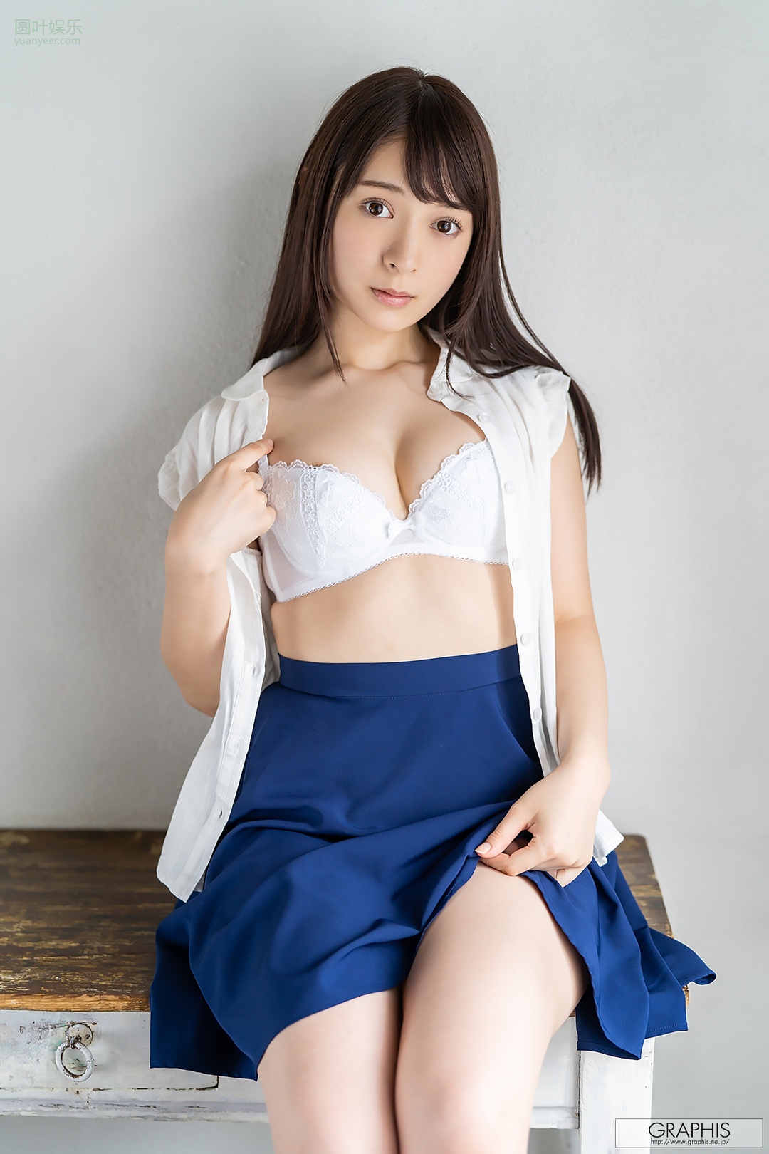 (2018 - 08 - 31) NARUMIYA Rika (成宫りか) - Refresh Girl