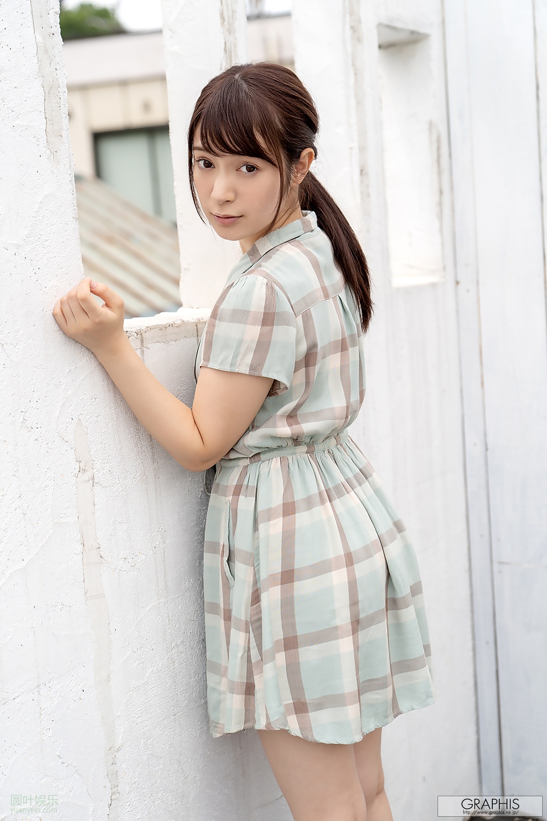 (2018 - 08 - 31) NARUMIYA Rika (成宫りか) - Refresh Girl