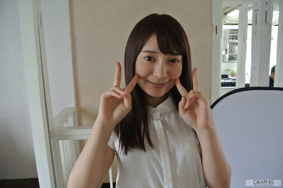 (2018 - 08 - 31) NARUMIYA Rika (成宫りか) - Refresh Girl