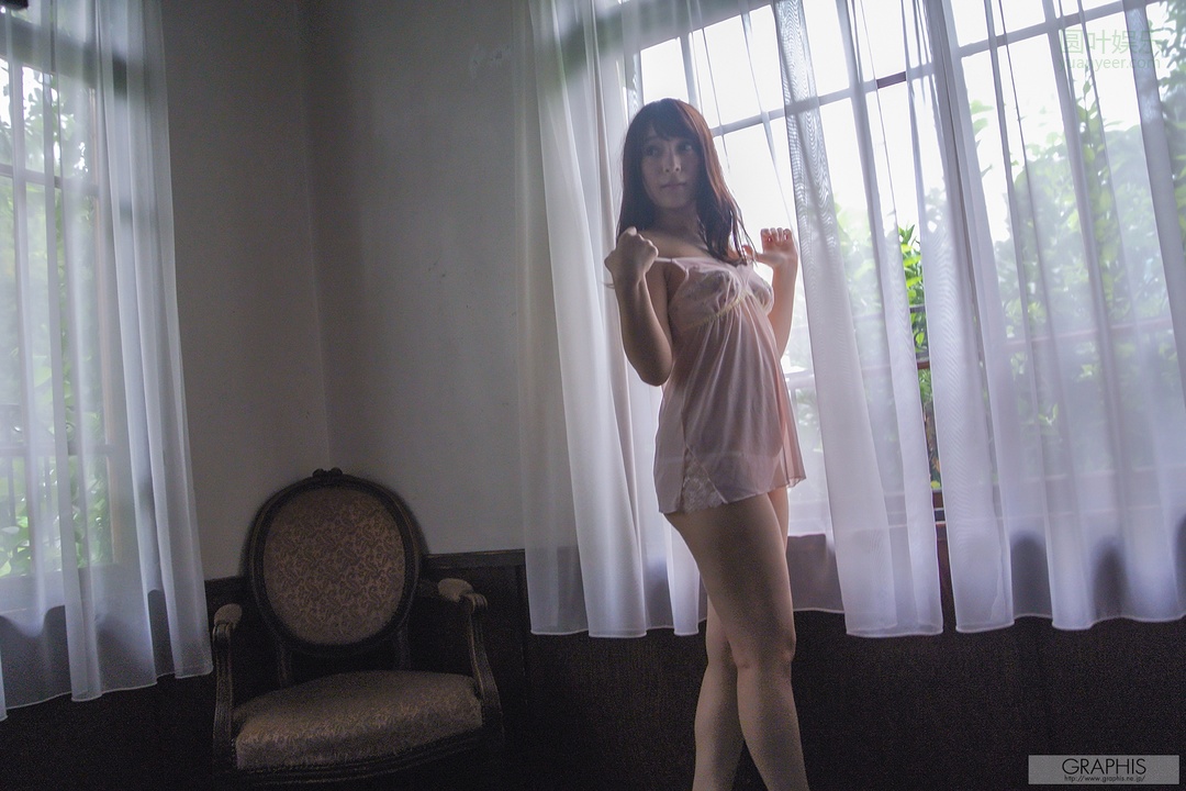 (2018 - 08 - 31) NARUMIYA Rika (成宫りか) - Refresh Girl