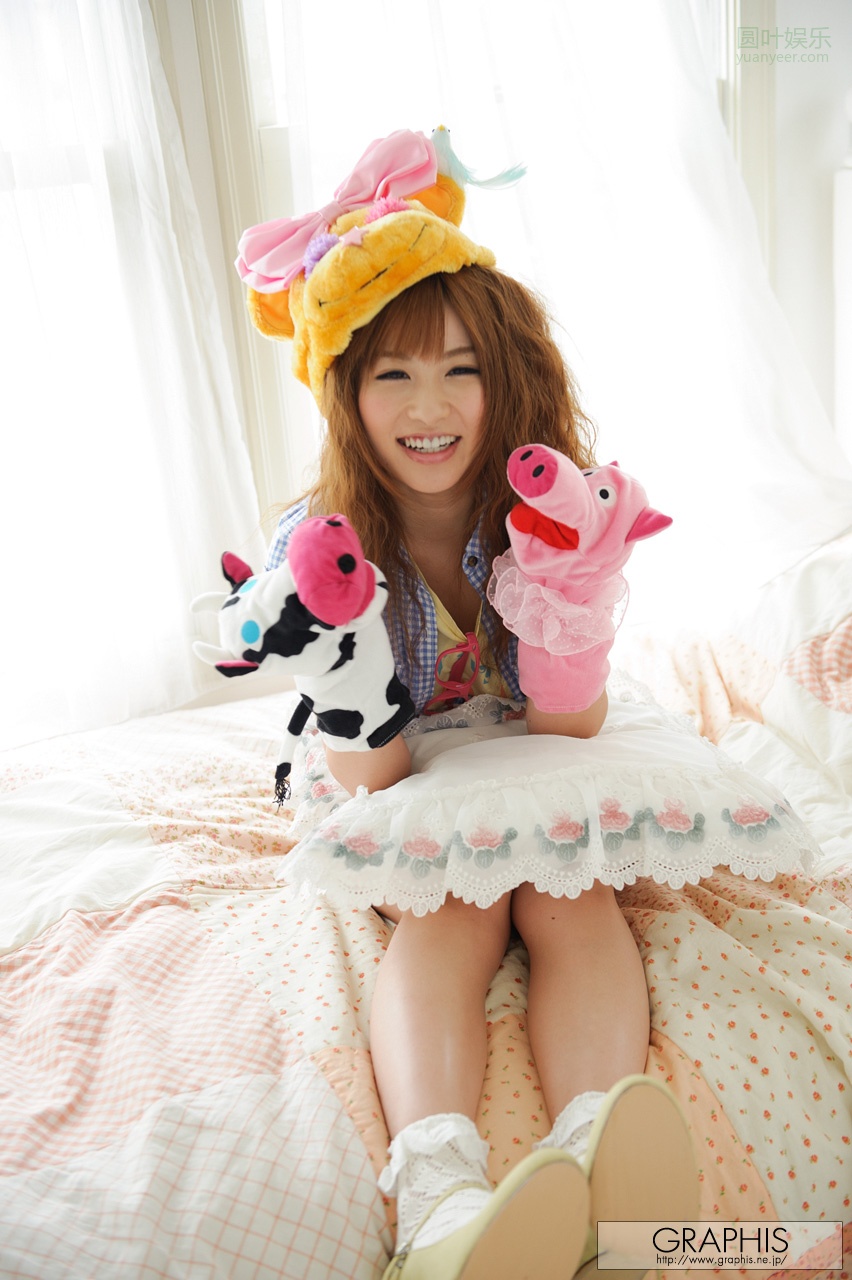 (2012 - 04 - 27) NARUSE Kokomi (成瀬心美) - Golden Week Special 2012 - PrettyDoll