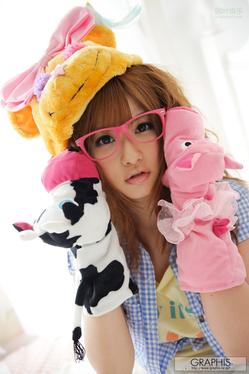 (2012 - 04 - 27) NARUSE Kokomi (成瀬心美) - Golden Week Special 2012 - PrettyDoll