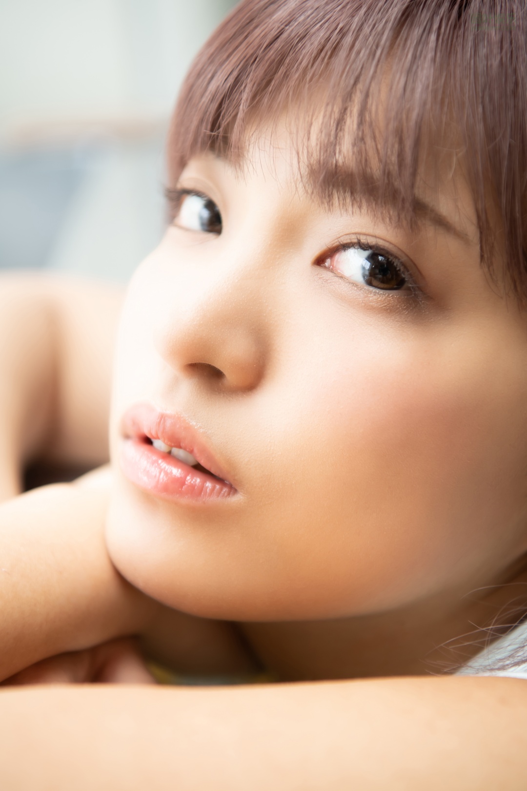 (2022 - 09 - 01) NEO Akari (根尾あかり) Calendar