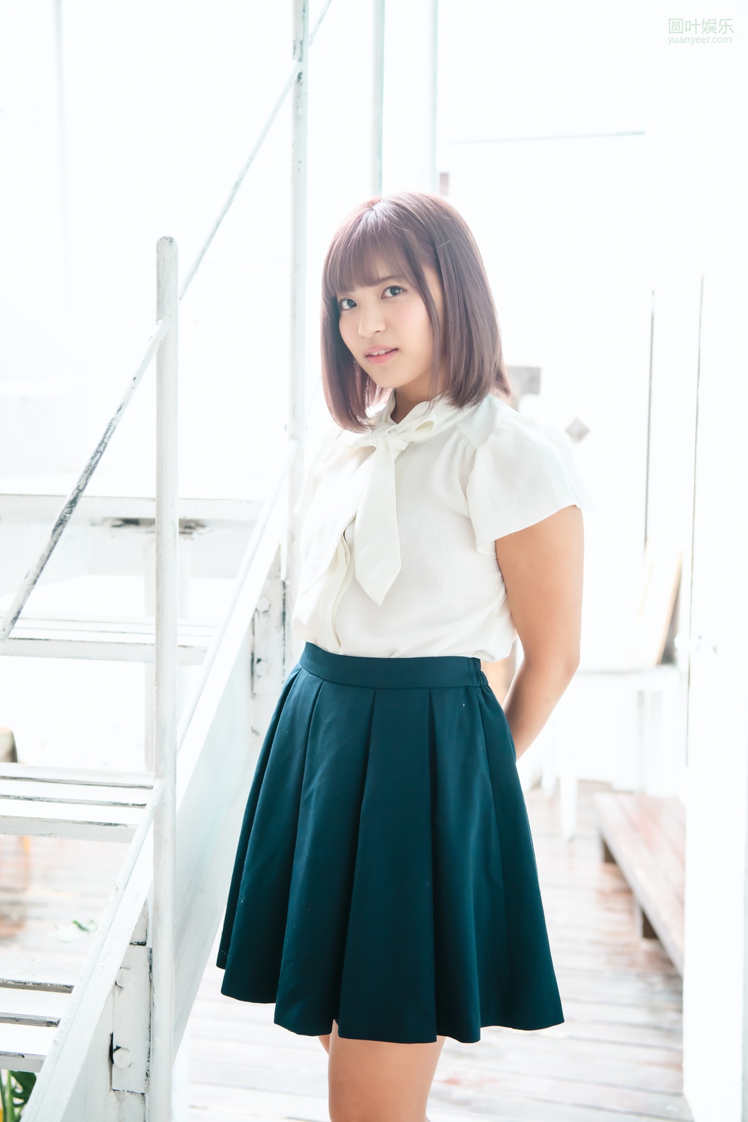 (2022 - 09 - 01) NEO Akari (根尾あかり) Calendar