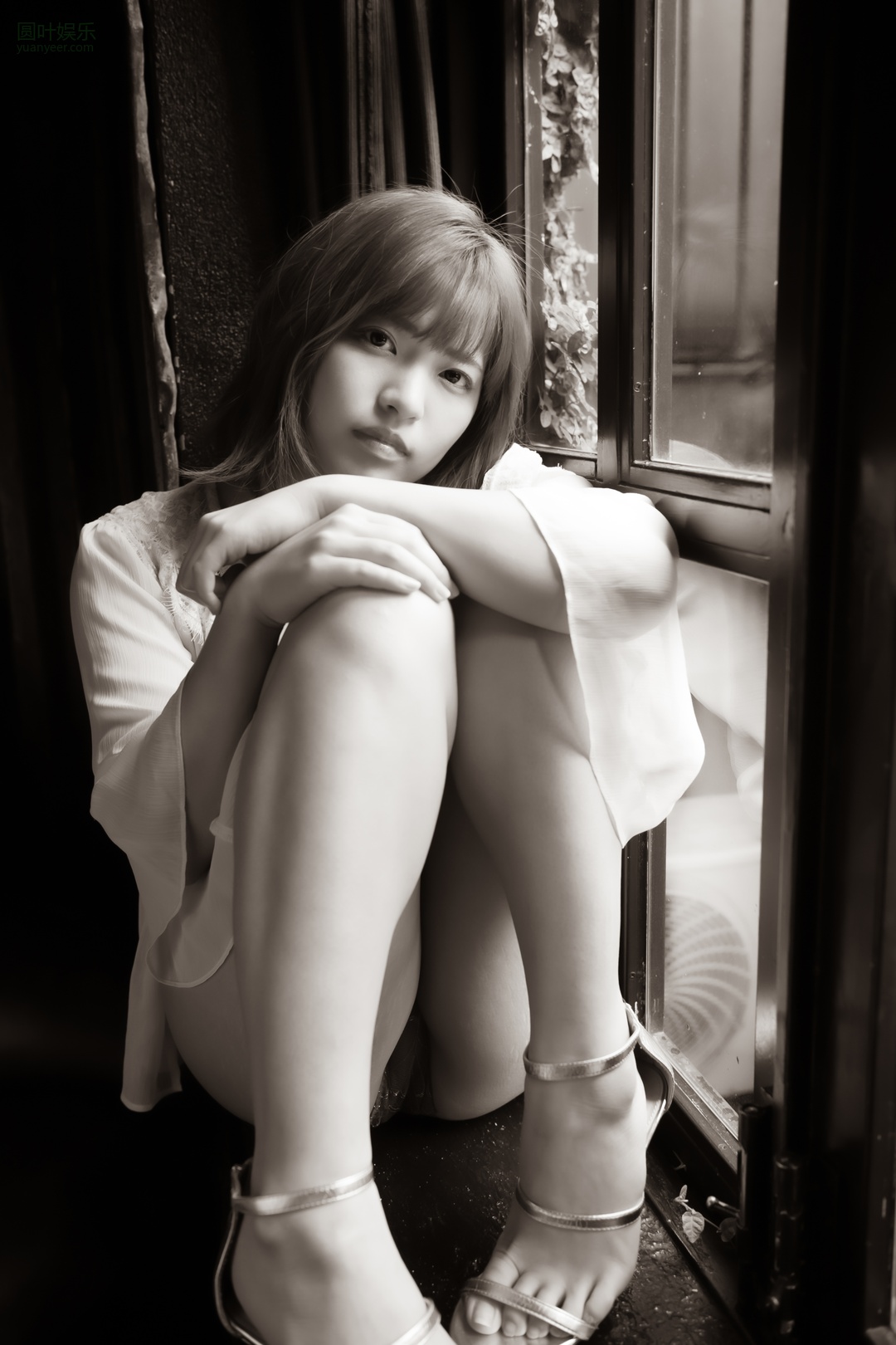 (2022 - 09 - 01) NEO Akari (根尾あかり) Calendar