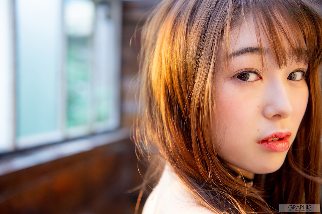 (2019 - 12 - 13) NIINA Amin (新名あみん) - AMIN