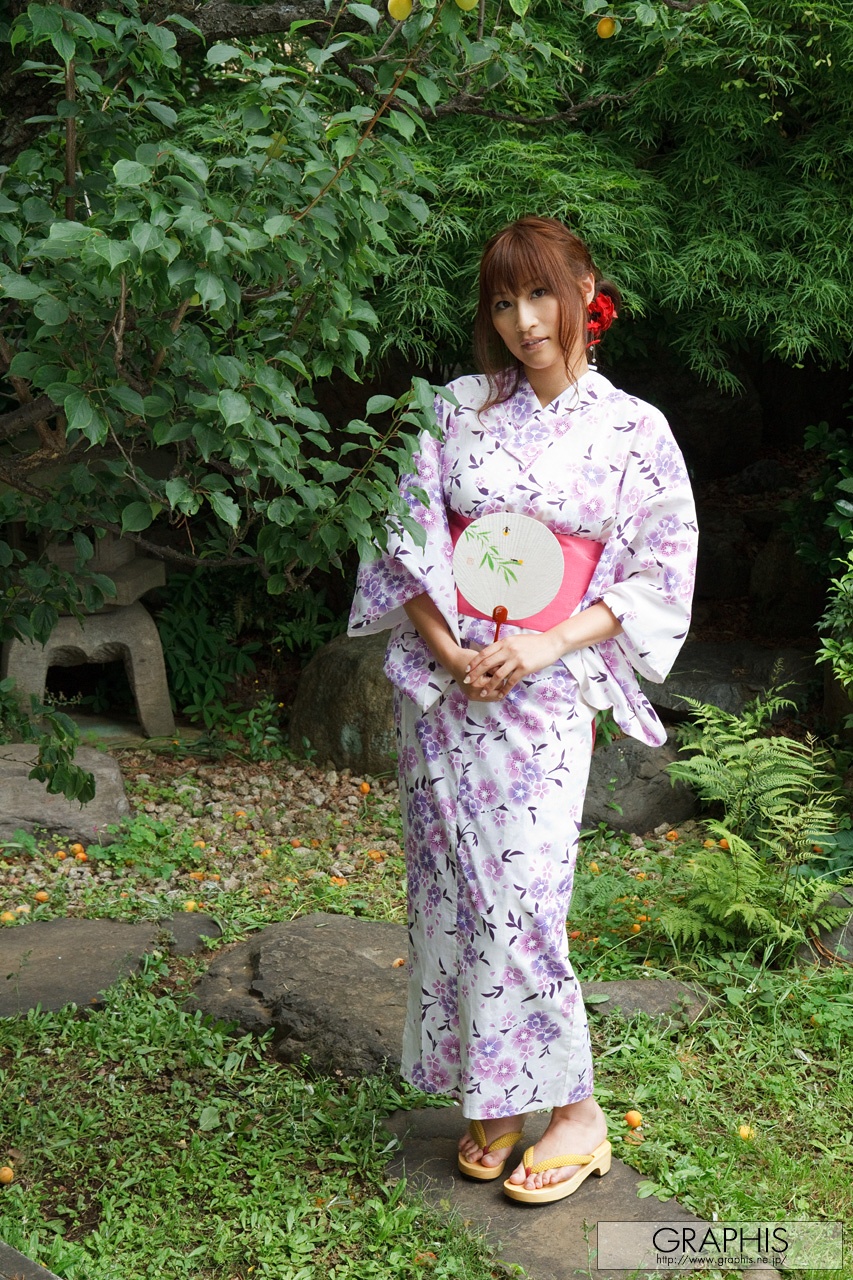 (2011 - 06 - 24) NIKAIDO Sophia (二阶堂ソフィア) - DYNAMITE!