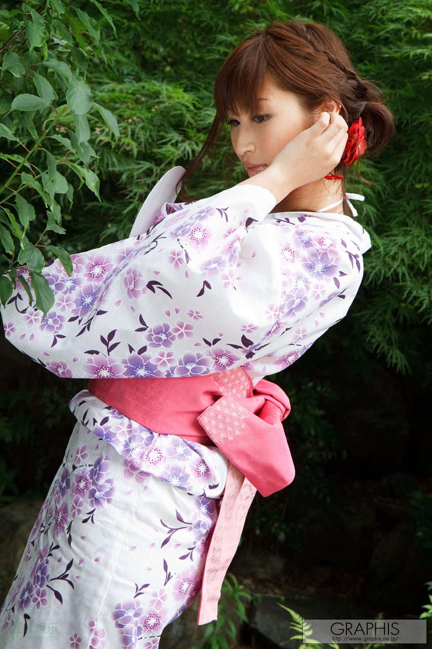 (2011 - 06 - 24) NIKAIDO Sophia (二阶堂ソフィア) - DYNAMITE!