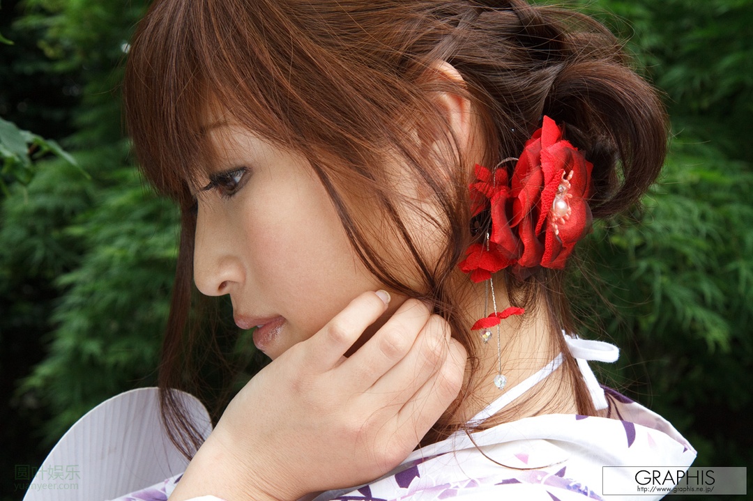 (2011 - 06 - 24) NIKAIDO Sophia (二阶堂ソフィア) - DYNAMITE!