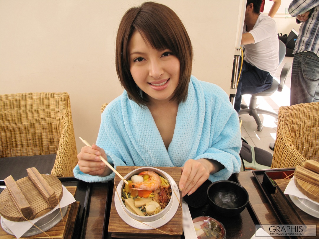 (2012 - 01 - 20) NINOMIYA Nana (二宫ナナ)