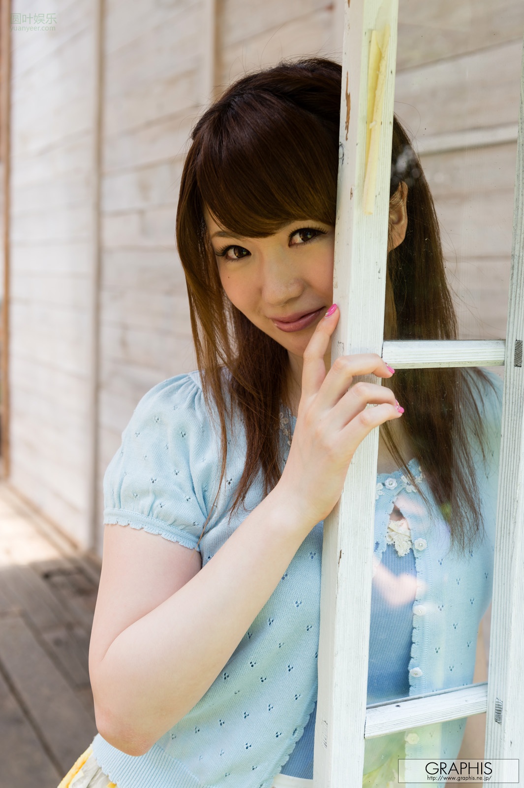 (2013 - 07 - 26) NISHIKAWA Yui (西川ゆい)