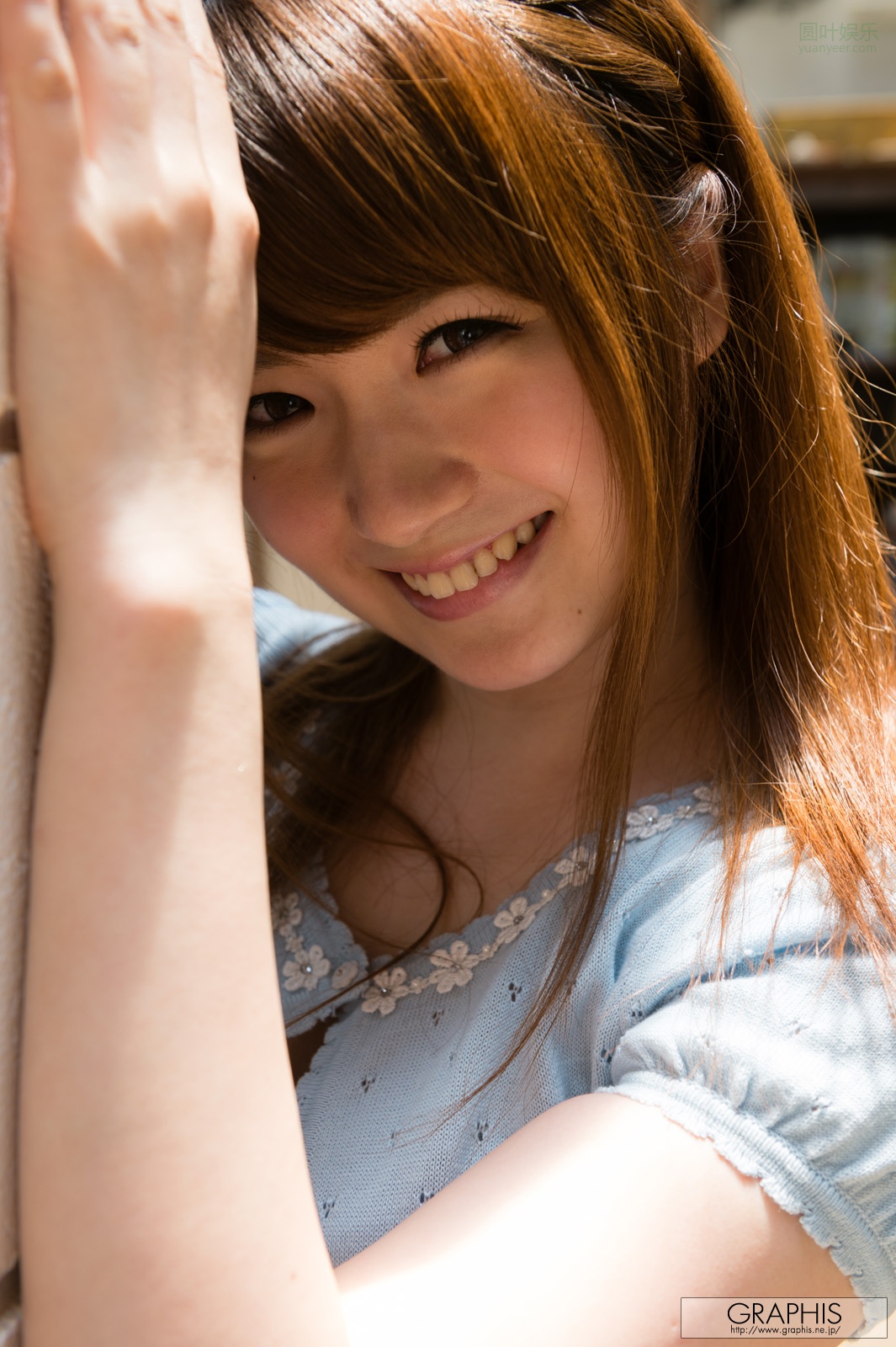 (2013 - 07 - 26) NISHIKAWA Yui (西川ゆい)