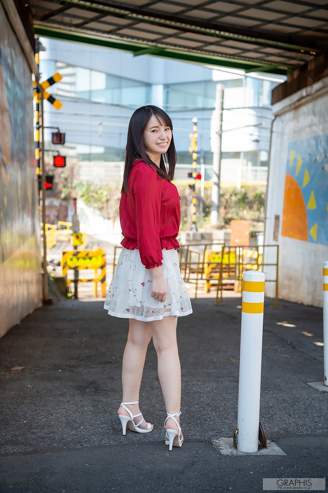 (2019 - 05 - 10) NONOHARA Nazuna (野々原なずな) - Corpo fofo