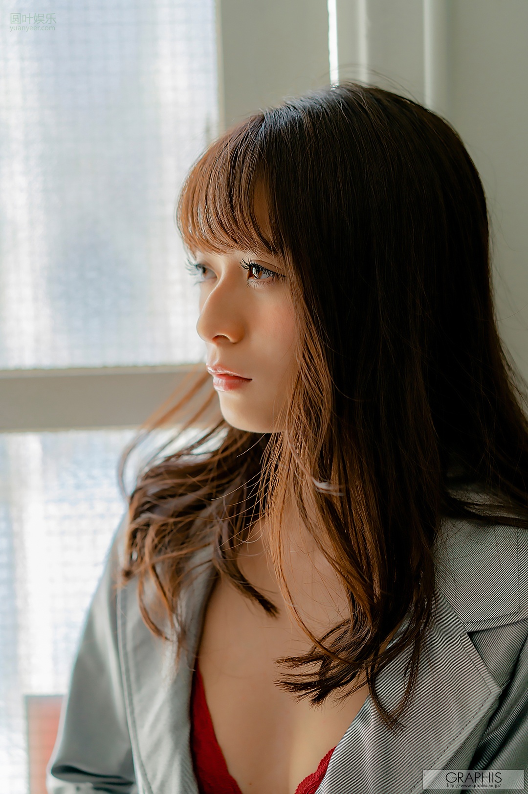 (2019 - 05 - 01) NONOURA Non (野々浦暖) - Enchanted eyes