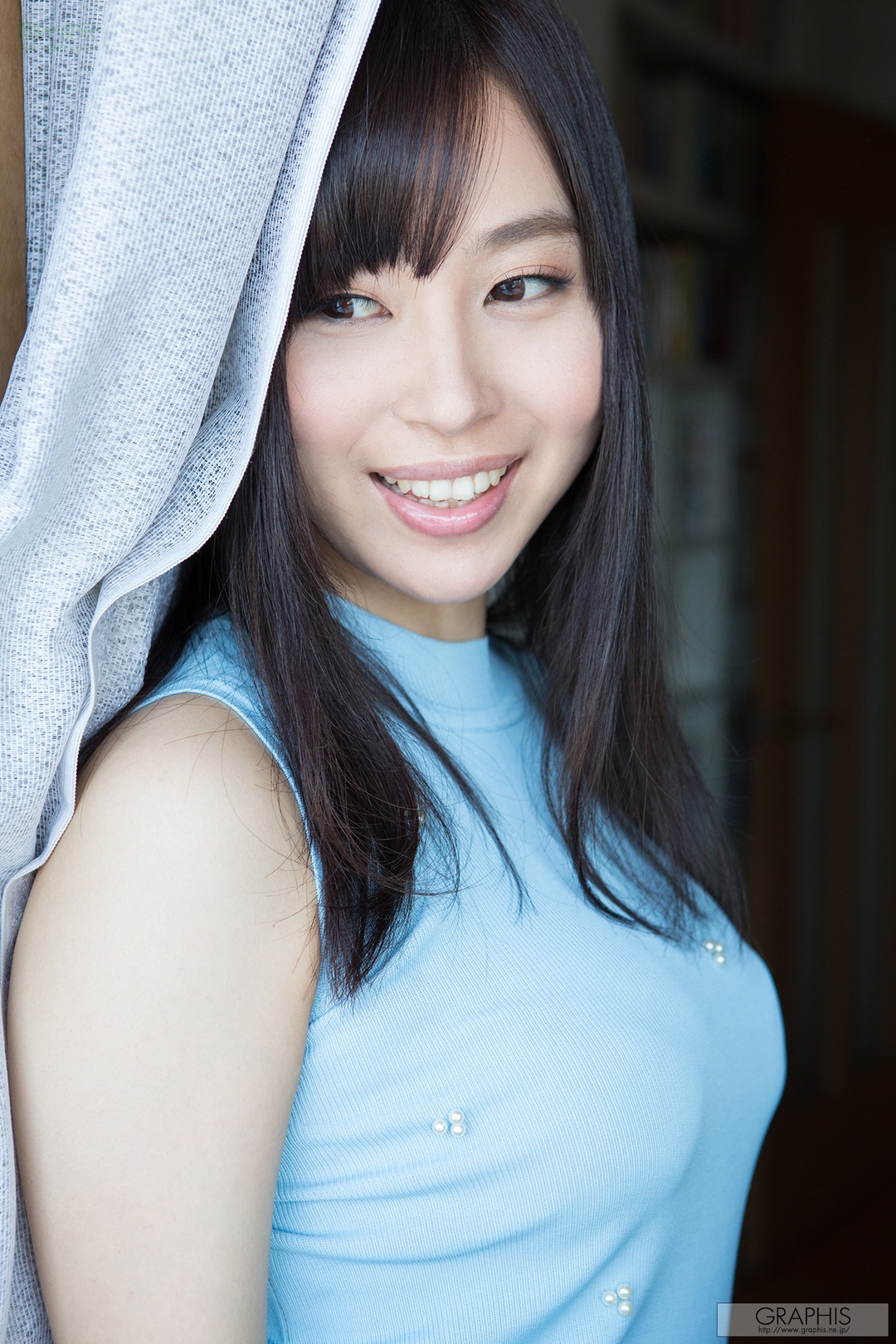 (2015 - 05 - 29) OGAWA Momoka (小川桃果)