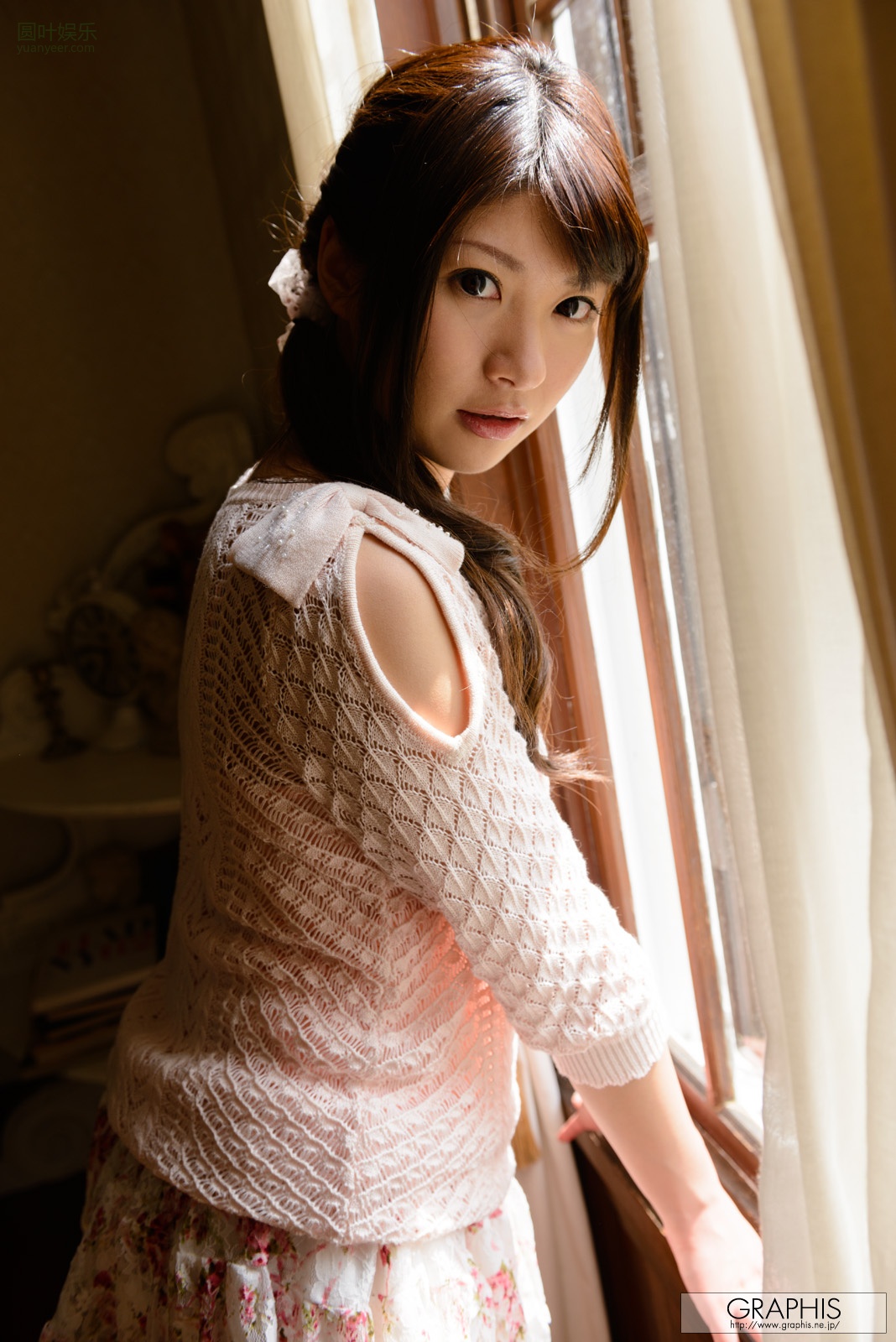 (2013 - 04 - 26) OGAWA Rio (绪川りお)