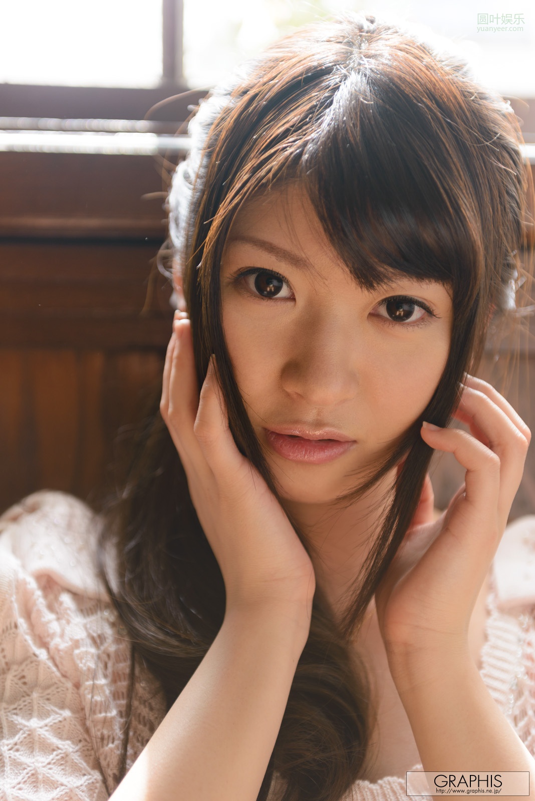 (2013 - 04 - 26) OGAWA Rio (绪川りお)