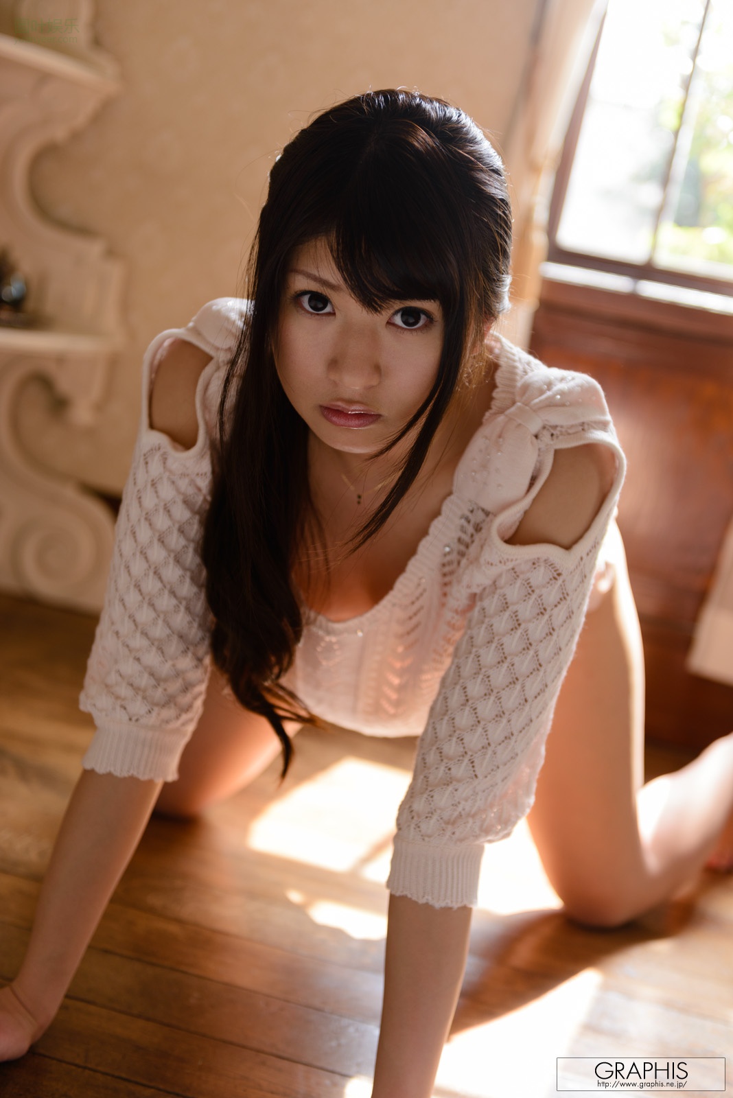 (2013 - 04 - 26) OGAWA Rio (绪川りお)