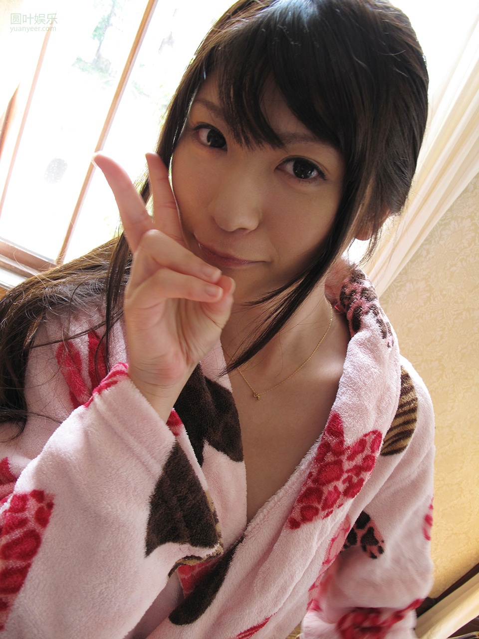 (2013 - 04 - 26) OGAWA Rio (绪川りお)