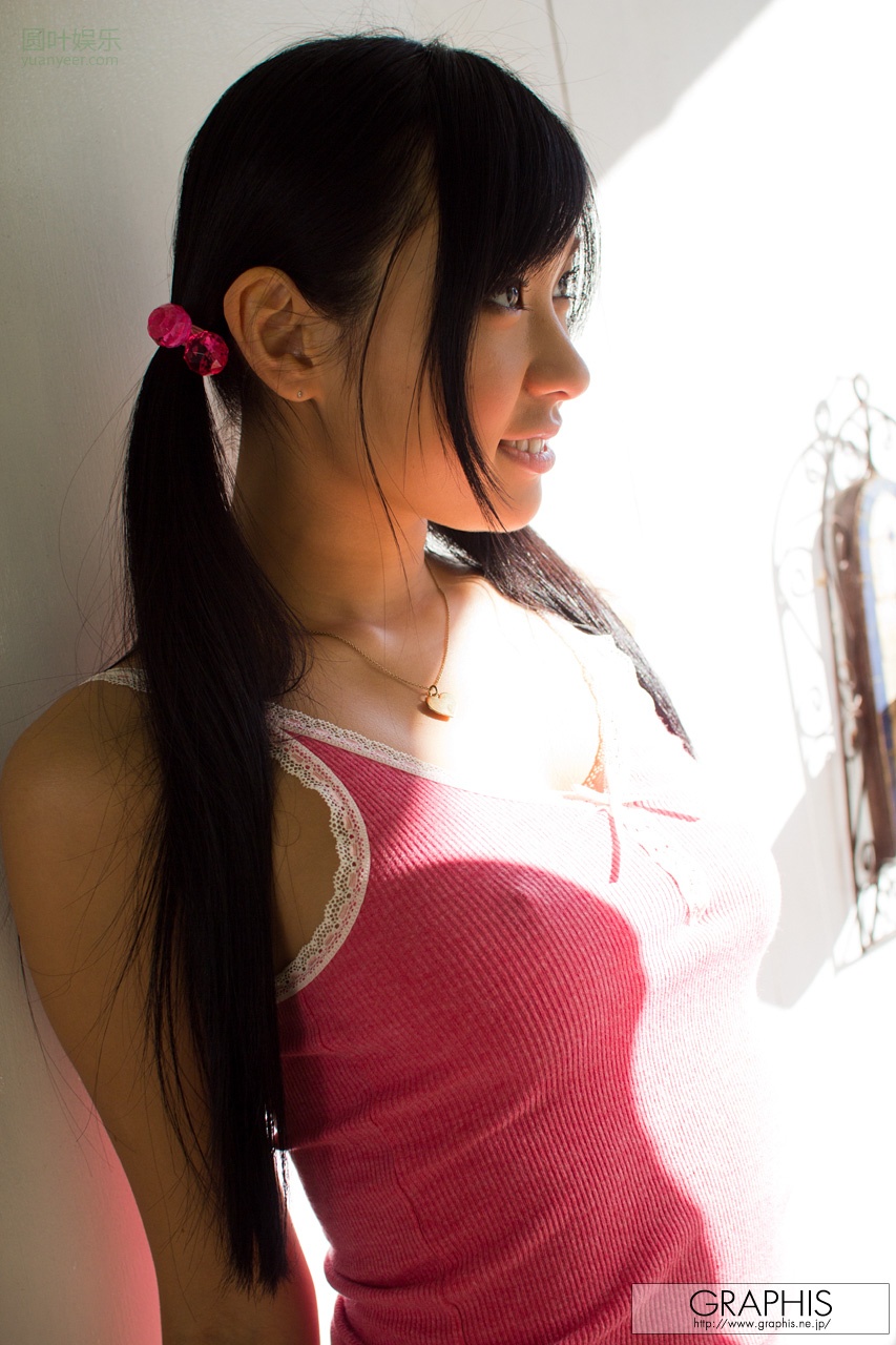 (2012 - 01 - 06) OGURA Nana (小仓奈々) - GLAMOROUS BODY