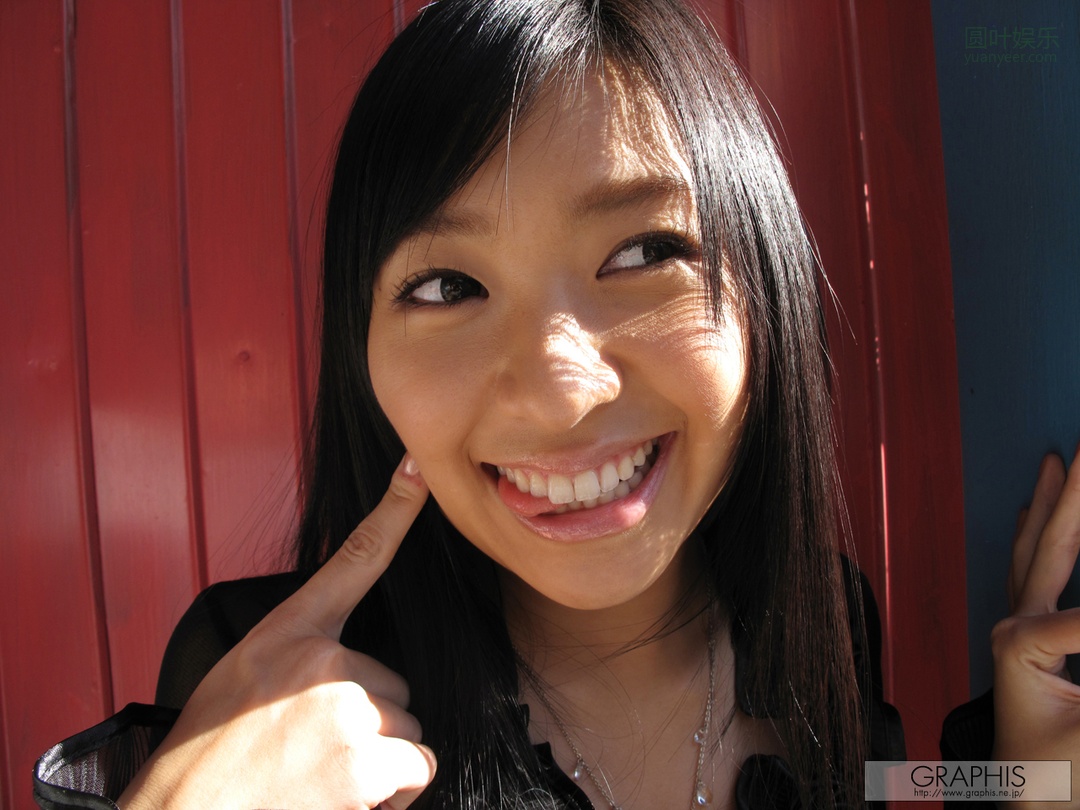 (2012 - 01 - 06) OGURA Nana (小仓奈々) - GLAMOROUS BODY