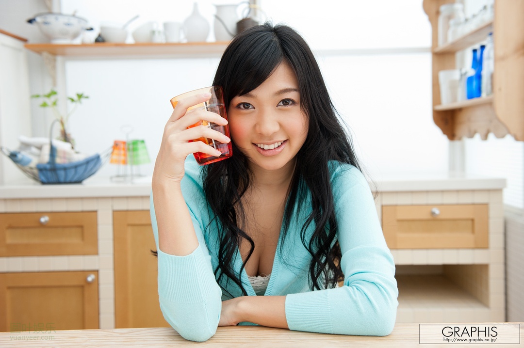 (2012 - 04 - 26) OGURA Nana (小仓奈々) - Special - O•GU•NA•NA