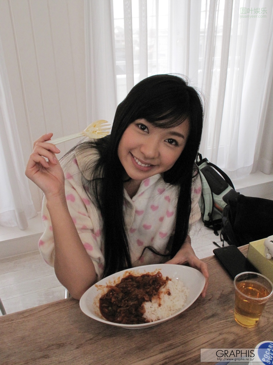 (2012 - 04 - 26) OGURA Nana (小仓奈々) - Special - O•GU•NA•NA