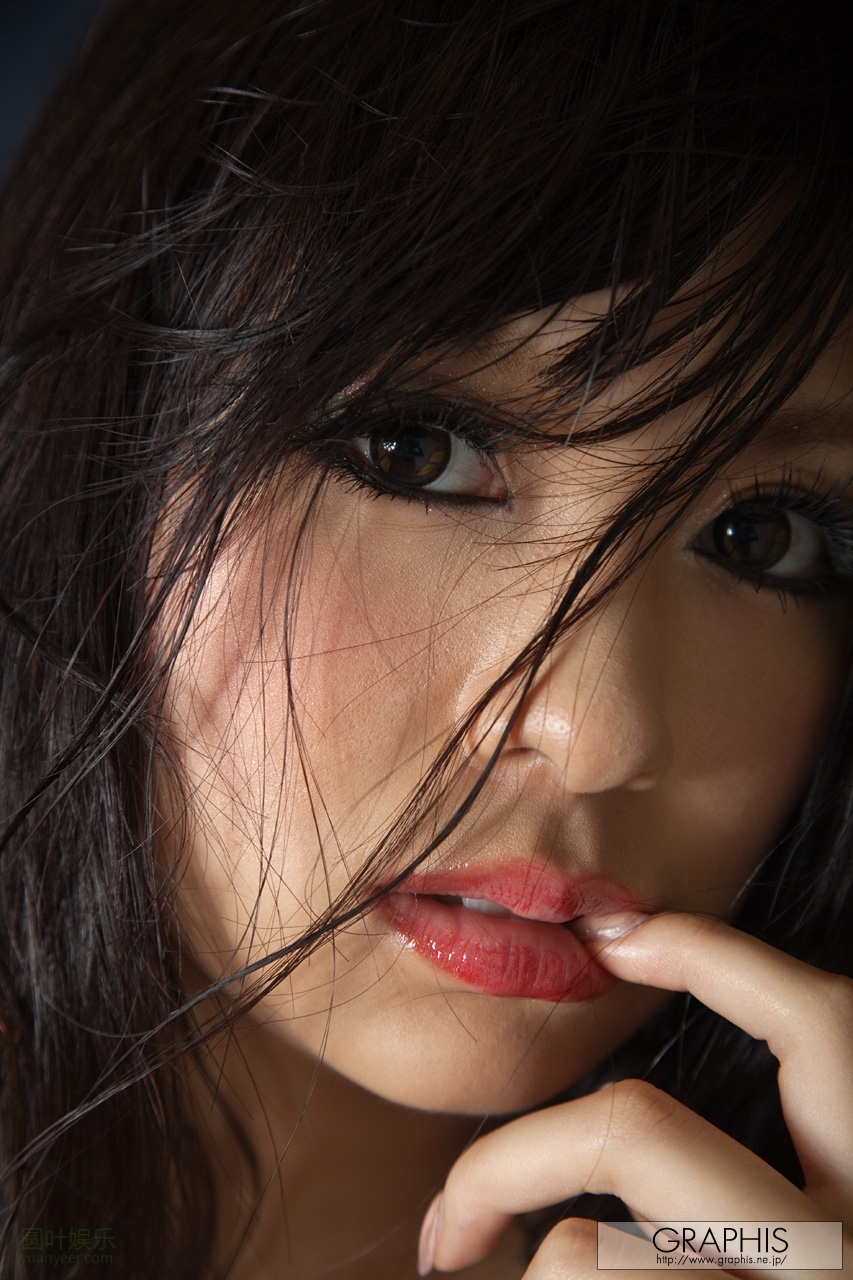 (2010 - 10 - 08) OGURA Nana (小仓奈々) - Various Changes