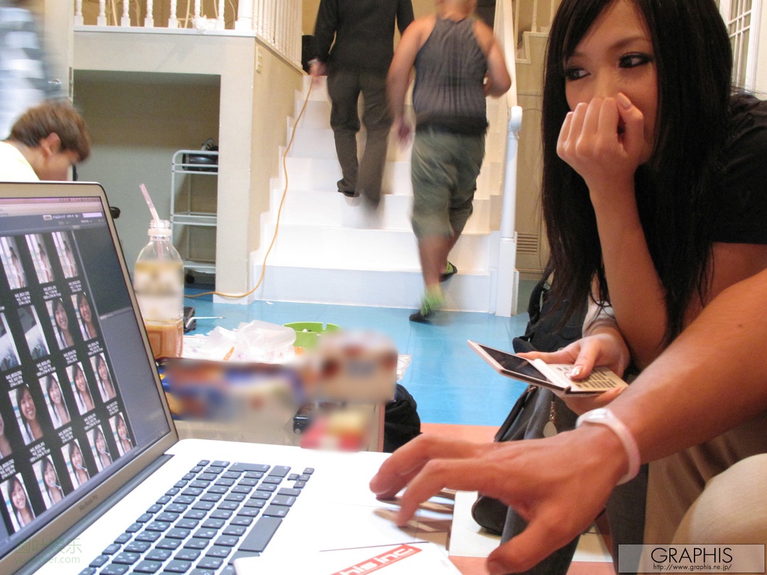 (2010 - 10 - 08) OGURA Nana (小仓奈々) - Various Changes