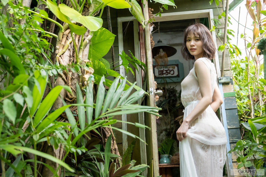 (2022 - 11 - 04) OGURA Nanami (小仓七海) - Precious Stone